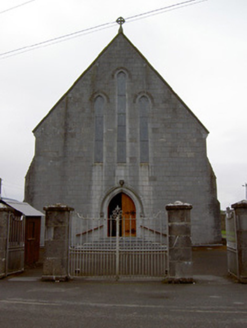 Catholic Church of Saint John the Baptist, CLONOULTY CURRAGH, Clonoulty,  Co. TIPPERARY SOUTH