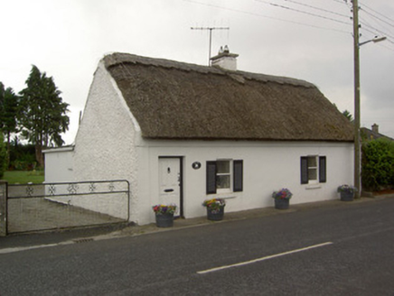River View Cottage, GRAIGUENOE, Holycross,  Co. TIPPERARY SOUTH