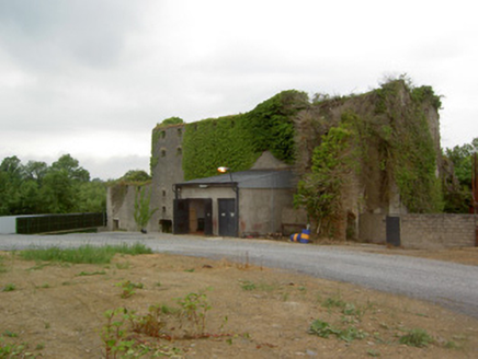 Holycross Distillery, GRAIGUENOE, Holycross,  Co. TIPPERARY SOUTH
