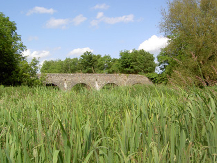 Twoford Bridges, MONAMOE,  Co. TIPPERARY SOUTH