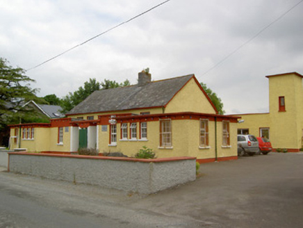 Gaile National School, GAILE,  Co. TIPPERARY SOUTH