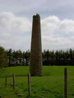 Earlshill Colliery, EARLSHILL,  Co. TIPPERARY SOUTH
