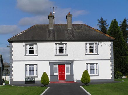 GORTEENRAINEE,  Co. TIPPERARY SOUTH