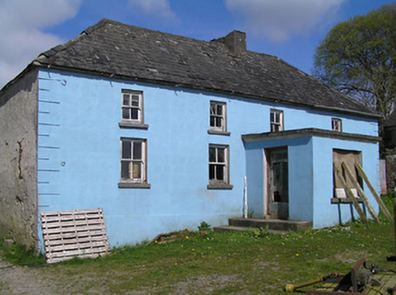 GRANGEHILL,  Co. TIPPERARY SOUTH