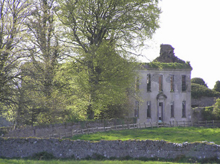 Littlefield House, LITTLEFIELD,  Co. TIPPERARY SOUTH