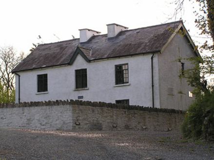 The Warhouse, FARRANRORY UPPER,  Co. TIPPERARY SOUTH