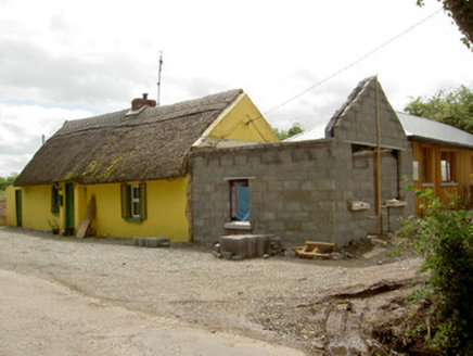 CLONBRICK,  Co. TIPPERARY SOUTH