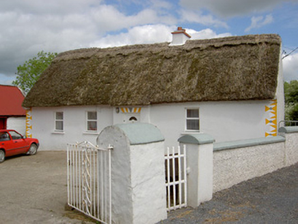 CLONBRICK,  Co. TIPPERARY SOUTH