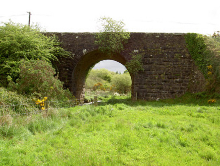 Scarrough Bridge, MOHERAGH,  Co. TIPPERARY SOUTH