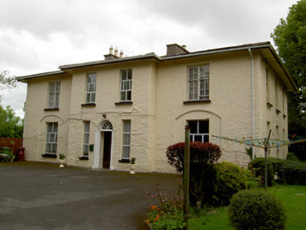 Philipston House, PHILIPSTON,  Co. TIPPERARY SOUTH