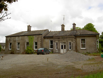 Greenfield House, GREENFIELD,  Co. TIPPERARY SOUTH
