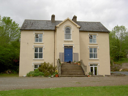 ROSSACROW (AGHACREW PR), Annacarty,  Co. TIPPERARY SOUTH