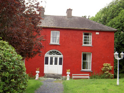 Chadville House, CHADVILLE,  Co. TIPPERARY SOUTH