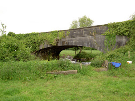 Hawarden Bridge, KNOCKGORMAN,  Co. TIPPERARY SOUTH