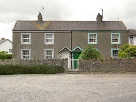 Goold's Cross Railway Station, CLONOULTY CHURCHQUARTER, Goold's Cross,  Co. TIPPERARY SOUTH