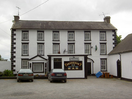 CLONOULTY CHURCHQUARTER, Goold's Cross,  Co. TIPPERARY SOUTH