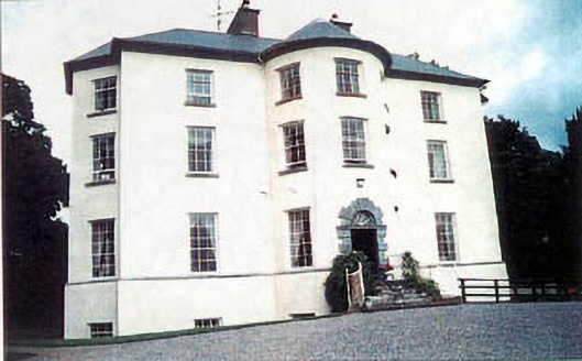 Longfield House, LONGFIELD,  Co. TIPPERARY SOUTH