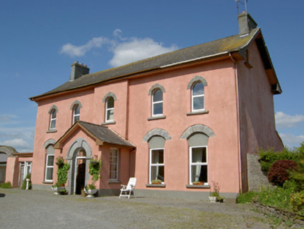 Cappamurra, CAPPAMURRAGH,  Co. TIPPERARY SOUTH