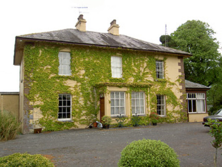 Ballymore House, BALLYMORE,  Co. TIPPERARY SOUTH
