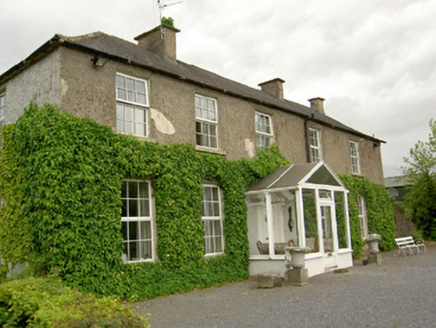 Ardmayle House, ARDMAYLE WEST,  Co. TIPPERARY SOUTH