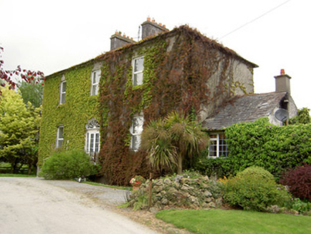 Forte Edward, ARDMAYLE, Ardmayle,  Co. TIPPERARY SOUTH