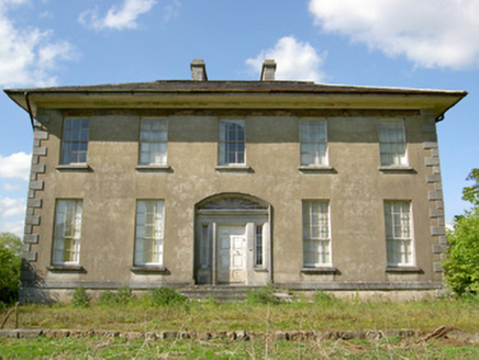 Grene Park, CLONASPOE,  Co. TIPPERARY SOUTH