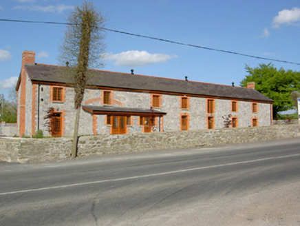 1-7 Woodcock Grove,  DUNDRUM, Dundrum,  Co. TIPPERARY SOUTH