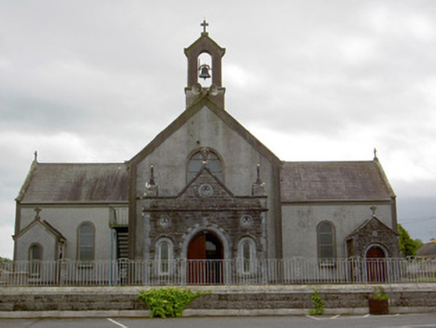 Catholic Church of the Assumption, KILLENURE, Knockavilla,  Co. TIPPERARY SOUTH
