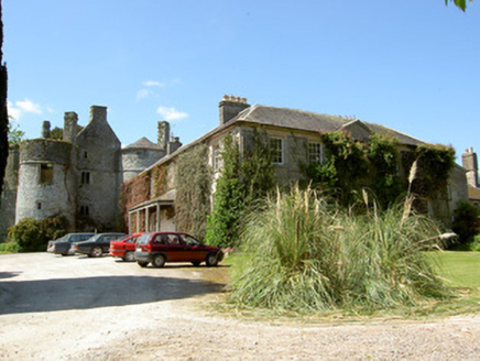 Killenure Castle, KILLENURE, Knockavilla,  Co. TIPPERARY SOUTH