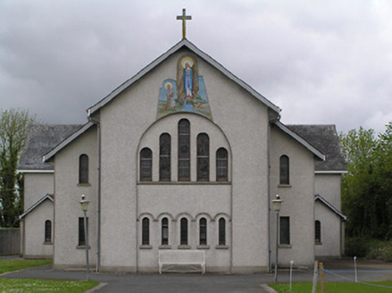 Catholic Church of the Immaculate Conception, NODSTOWN, Boherlahan,  Co. TIPPERARY SOUTH