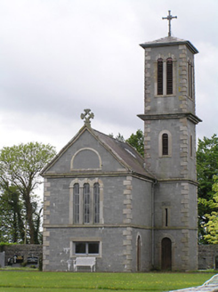 Saint Catherine's Catholic Chapel, ARDMAYLE EAST, Boherlahan,  Co. TIPPERARY SOUTH