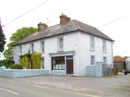 M. Dwyer, BALLINURE, Ballinure,  Co. TIPPERARY SOUTH