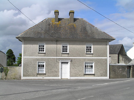 BALLINURE, Ballinure,  Co. TIPPERARY SOUTH