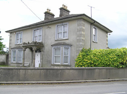 BALLINURE, Ballinure,  Co. TIPPERARY SOUTH