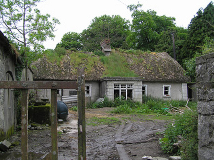 BALLINURE,  Co. TIPPERARY SOUTH