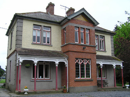 GARRAUN (BALLYSHEEHAN PR),  Co. TIPPERARY SOUTH