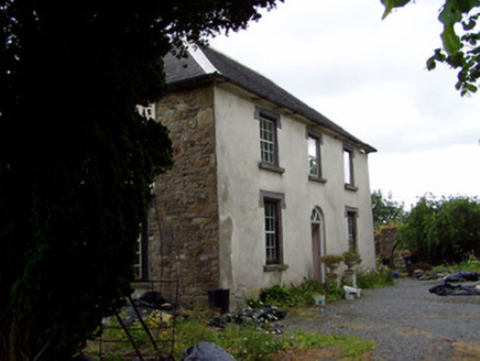 Hill View House, BALLINUNTY (GRAYSTOWN PR), Ballinunty,  Co. TIPPERARY SOUTH