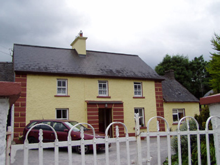 KNOCKAVADAGH,  Co. TIPPERARY SOUTH