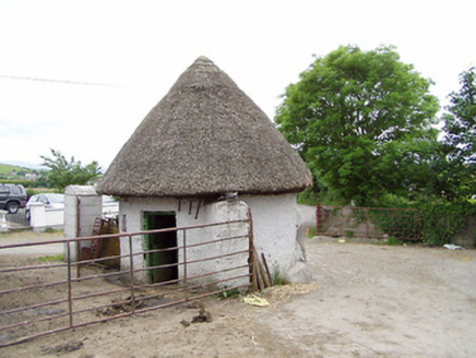 MONSLATT,  Co. TIPPERARY SOUTH