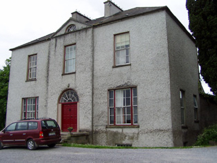 Helen Park, BALLINTOGHER (GRAYSTOWN PR),  Co. TIPPERARY SOUTH