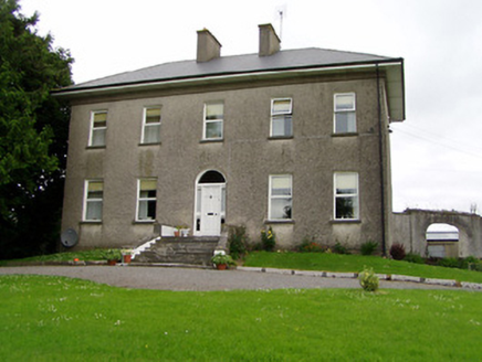 Roan House, ROAN (KILLENAULE PR),  Co. TIPPERARY SOUTH