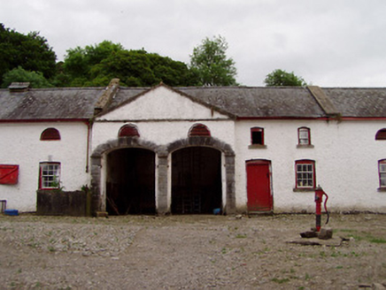 Noan House, NOAN, Ballinure,  Co. TIPPERARY SOUTH