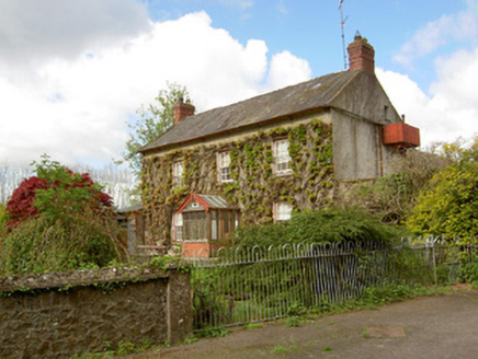 Jessfield House, JESSFIELD,  Co. TIPPERARY SOUTH
