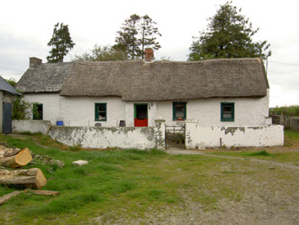SPRINGFIELD (BALLINGARRY PR, S.R.),  Co. TIPPERARY SOUTH