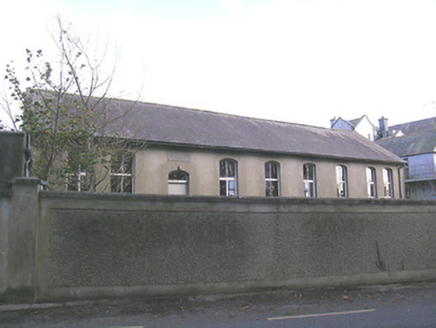 Ballingarry Presentation Convent, BALLINGARRY LOWER,  Co. TIPPERARY SOUTH