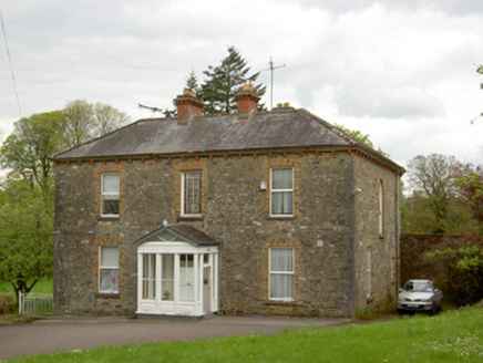 BALLINGARRY LOWER,  Co. TIPPERARY SOUTH