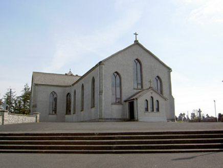 Catholic Church of the Assumption, BALLINGARRY UPPER, Ballingarry,  Co. TIPPERARY SOUTH