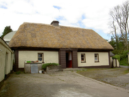 GRAGAUGH,  Co. TIPPERARY SOUTH