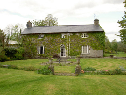 Willmount, SHANGARRY,  Co. TIPPERARY SOUTH
