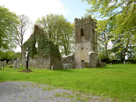 Lismalin Church, LISMALIN,  Co. TIPPERARY SOUTH